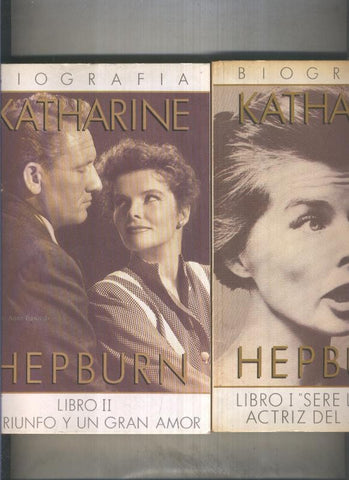 Katharine Hepburn