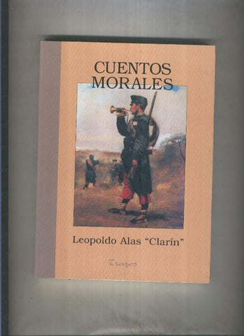 Cuentos morales