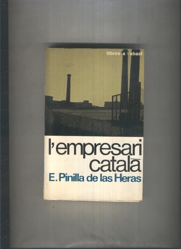 L,empresari catala