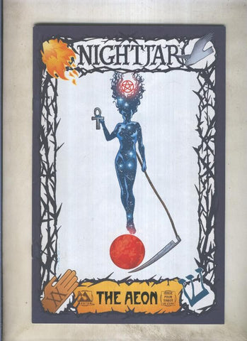 Nightjar the Aeon