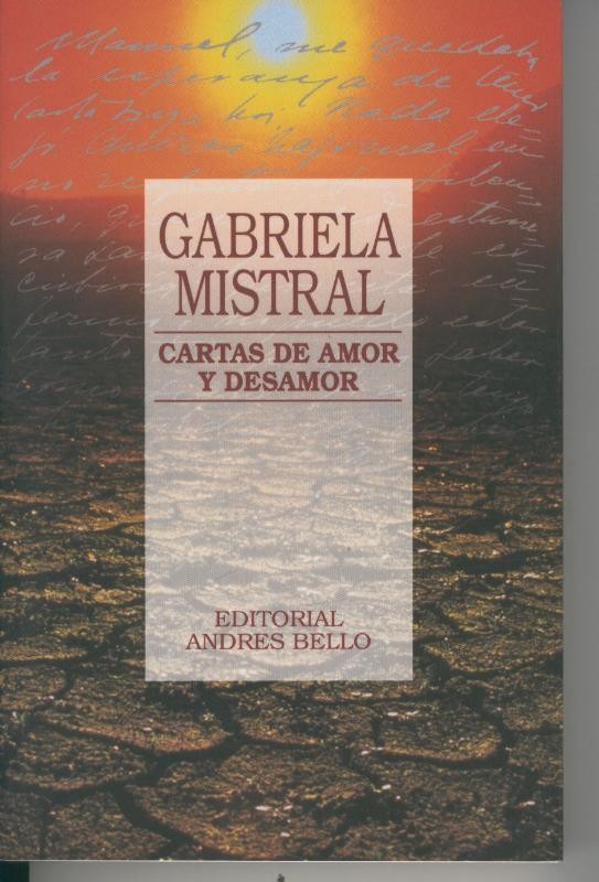 Cartas de amor y desamor