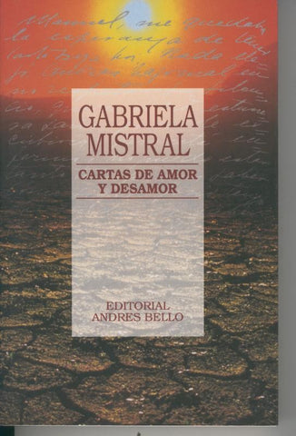 Cartas de amor y desamor