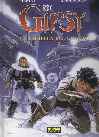 Gipsy numero 1: la estrella del gitano