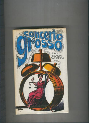 Concerto Grosso