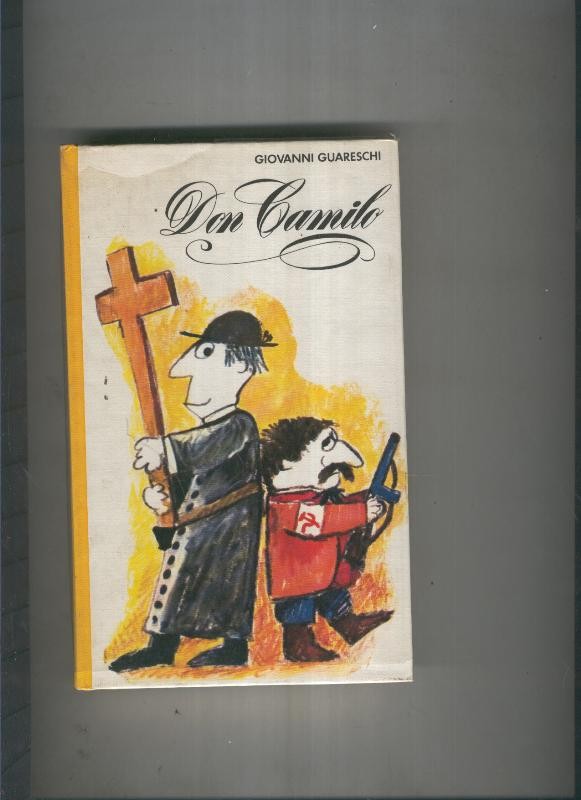 Don Camilo