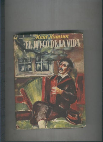 El juego de la vida