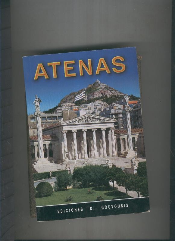 Atenas