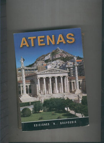 Atenas
