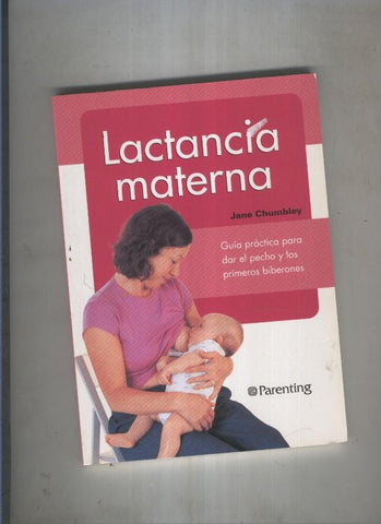 Lactancia materna