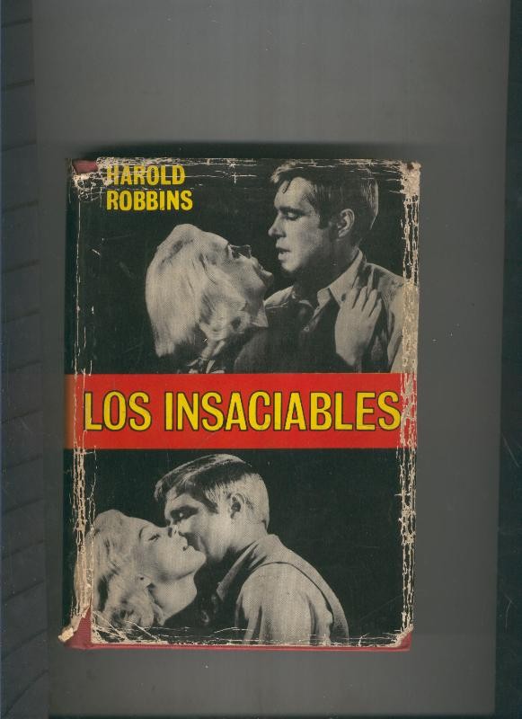 Los insaciables