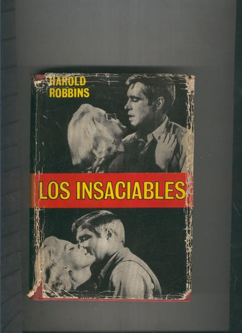 Los insaciables