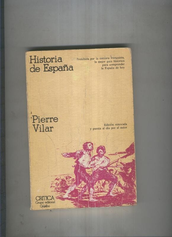 Historia de España