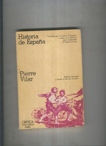 Historia de España