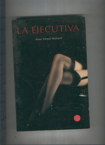 La ejecutiva