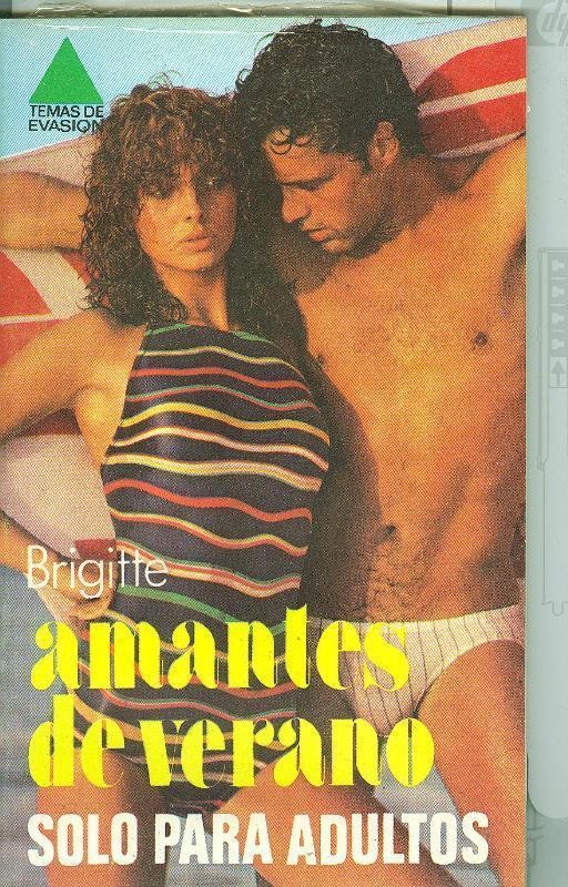 Temas de evasion: Amantes de verano