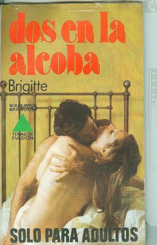 Temas de evasion: Dos en la alcoba