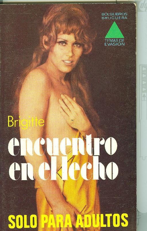 Temas de evasion: Encuentro en el lecho