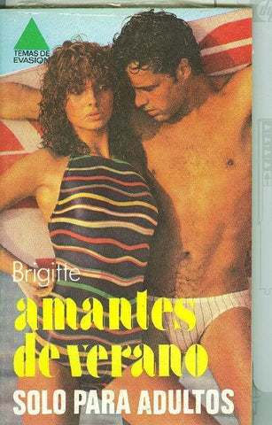 Temas de evasion: Amantes de verano