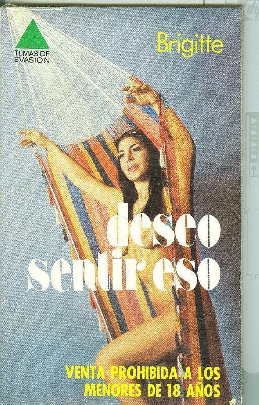 Temas de evasion: Deseo sentir eso