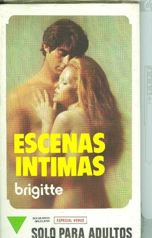 Especial Venus: Escenas intimas