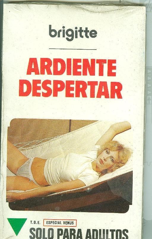 Especial Venus: Ardiente despertar