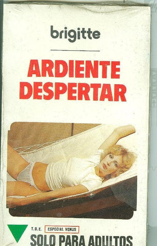 Especial Venus: Ardiente despertar