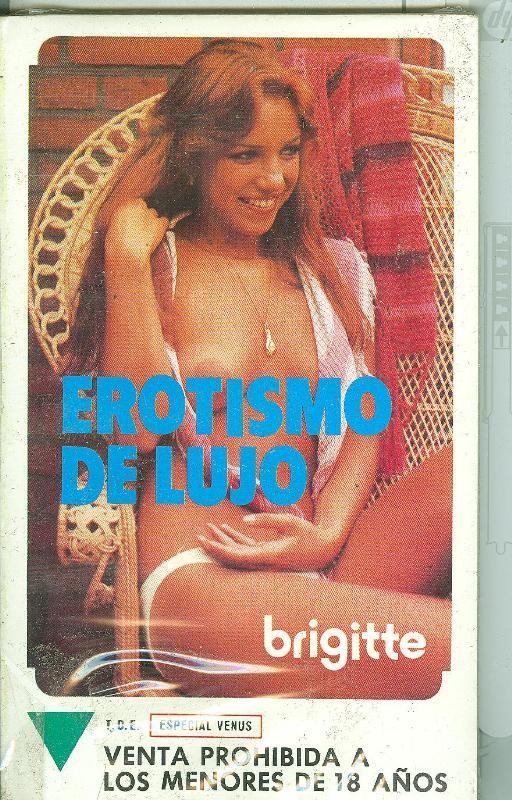 Especial Venus: Erotismo de lujo
