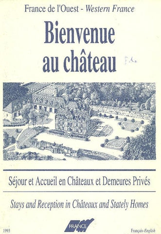 Bienvenue au chateau