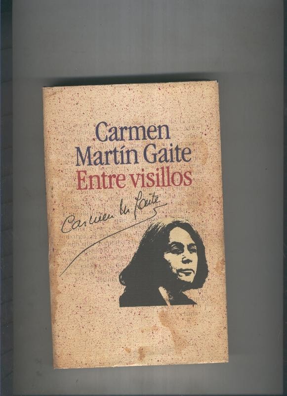 Entre visillos