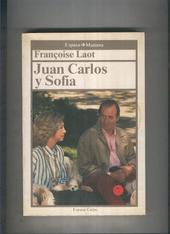 Juan Carlos y Sofia