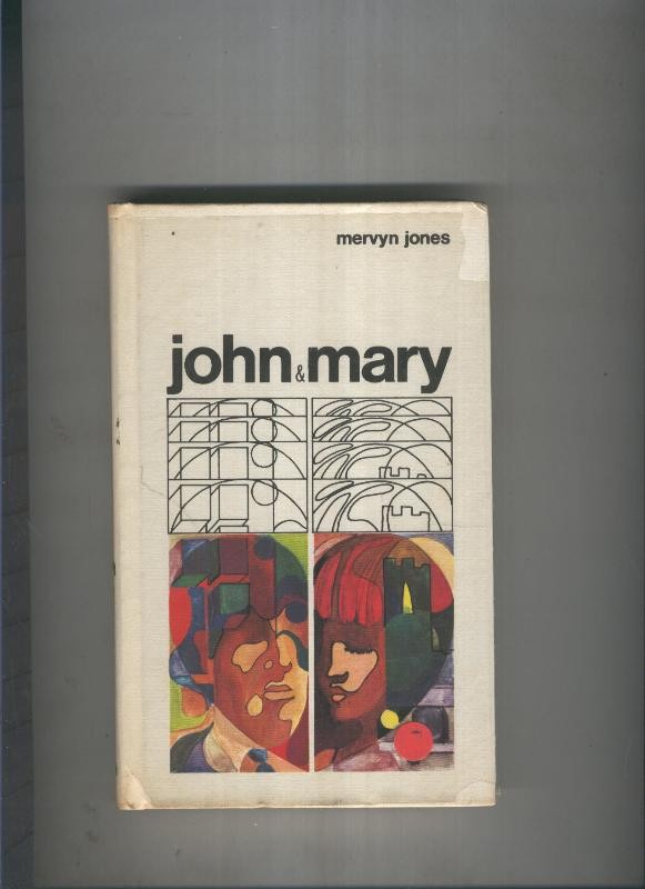 John y Mary