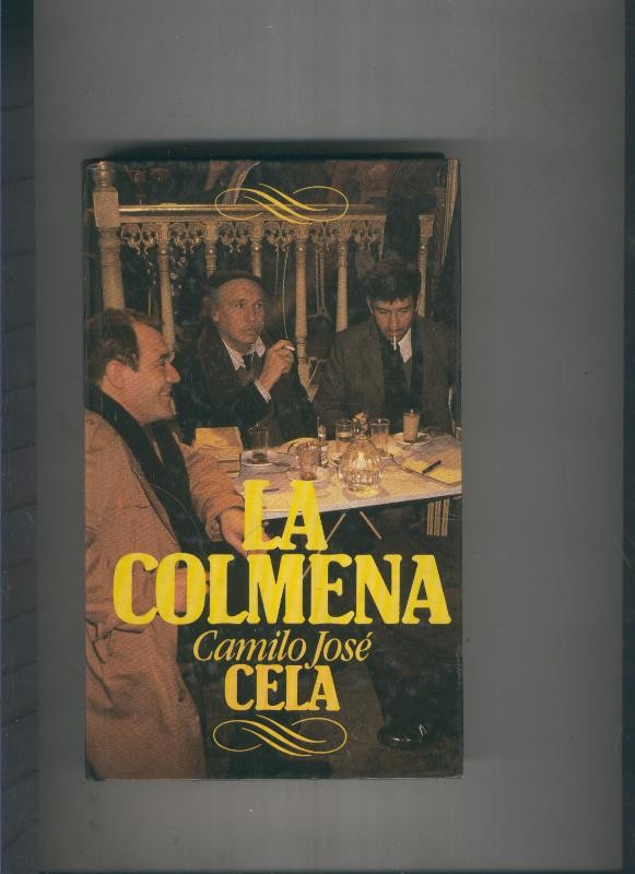 La colmena