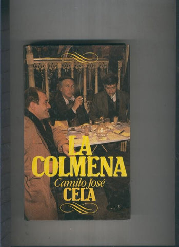 La colmena