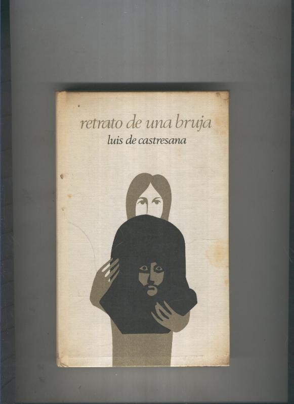 Retrato de una bruja