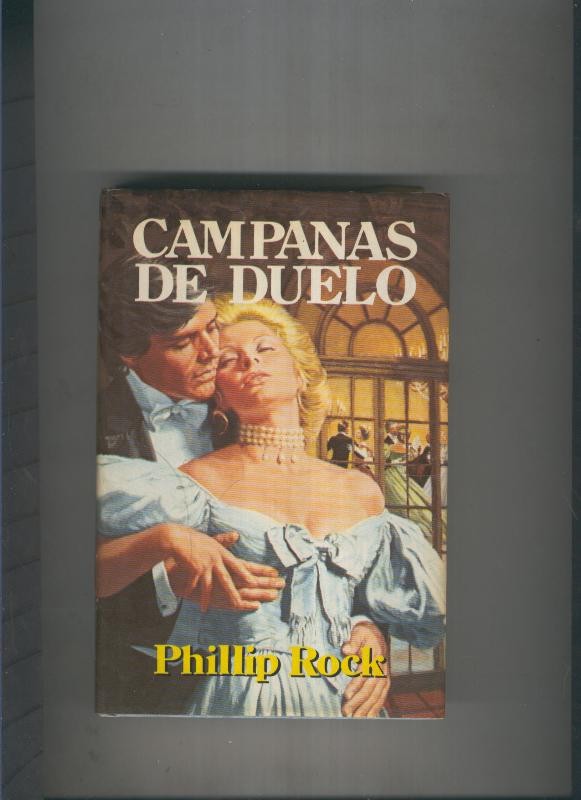 Campanas de duelo