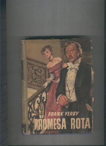 Promesa rota