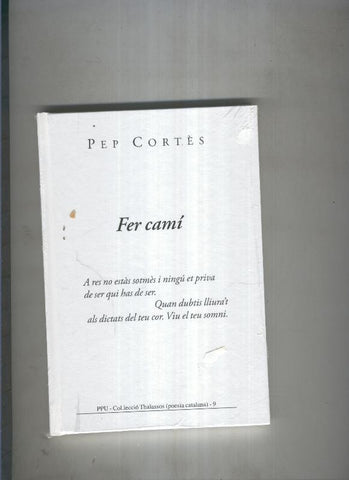 Fer cami