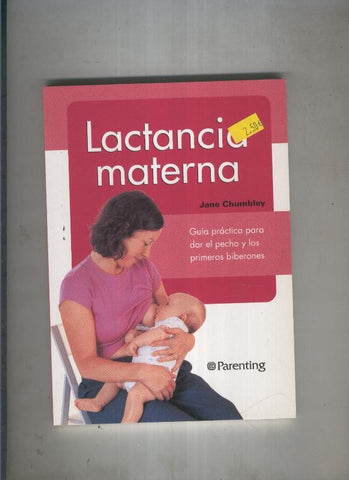 Lactancia materna