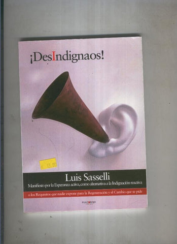 Desindignaos
