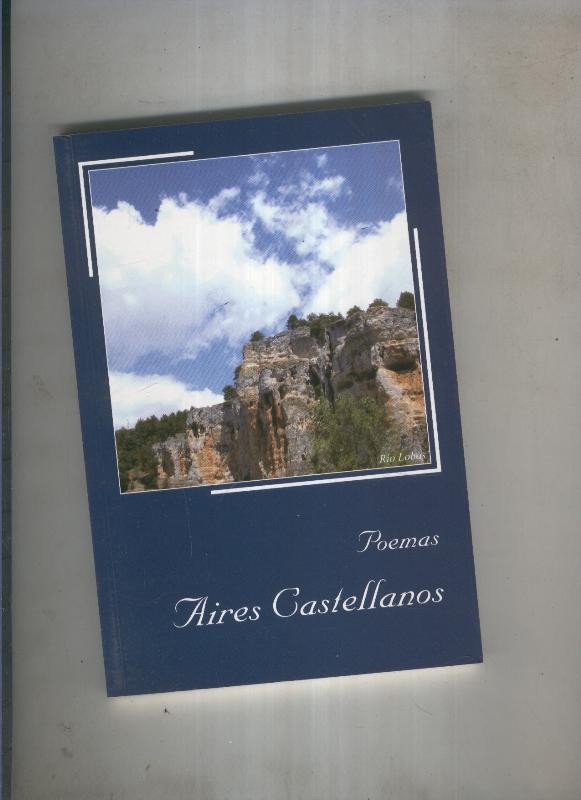 Aires Castellanos. Poemas