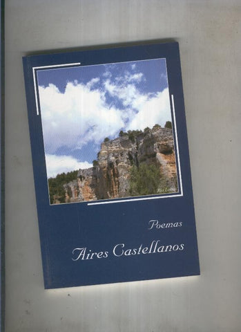 Aires Castellanos. Poemas