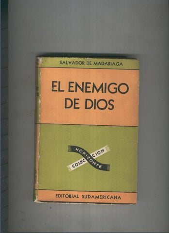 El enemigo de Dios