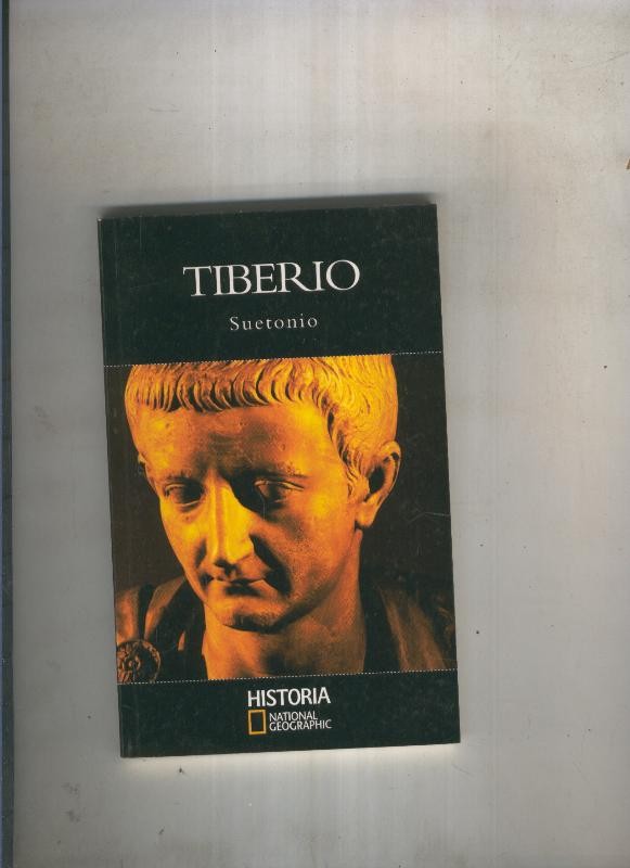 Tiberio