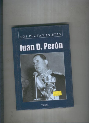 Juan D. Peron