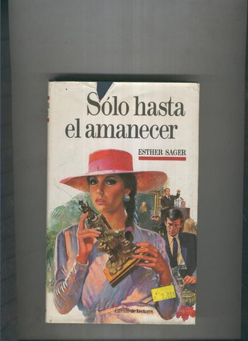 Solo hasta el amanecer