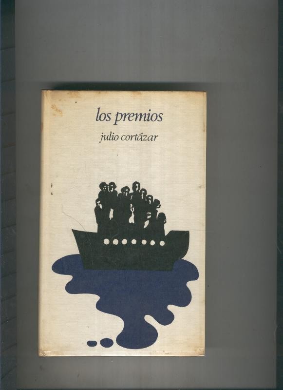 Los premios