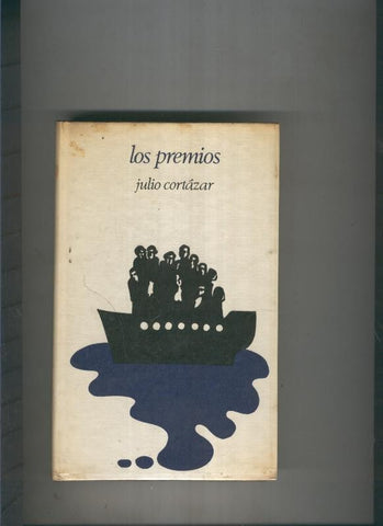 Los premios