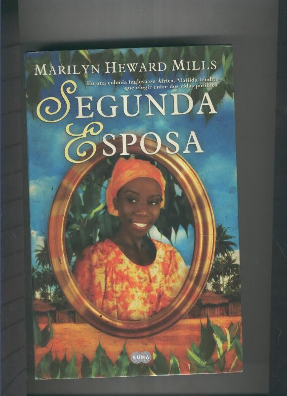 Segunda esposa