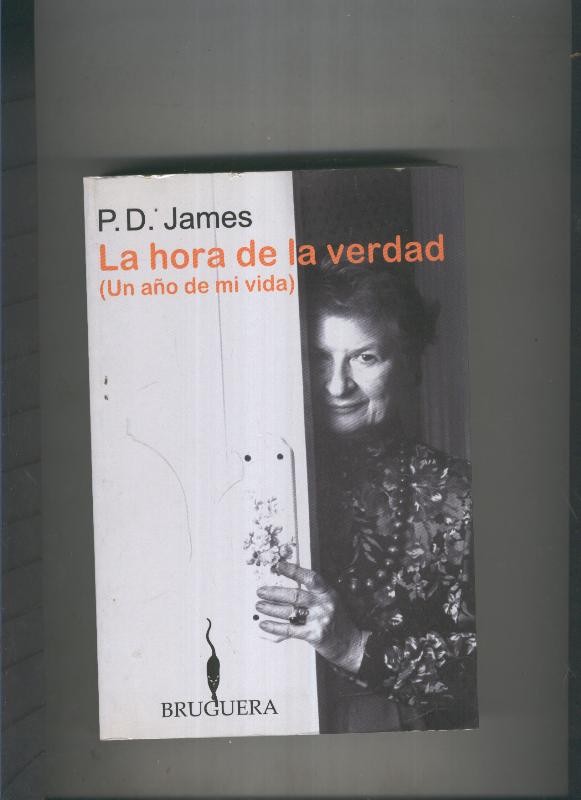 La hora de la verdad