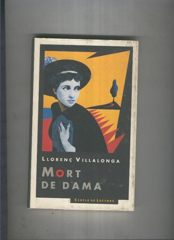 Mort de dama